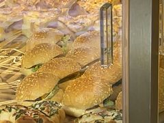 -DANXI丹喜面包·蛋糕(庐山店)