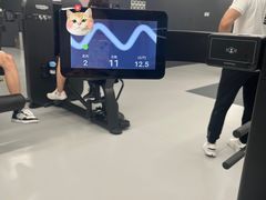 -优享健身(三元桥店)