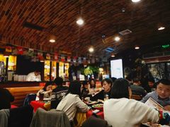 大堂-申德勒西餐厅(日坛路总店)