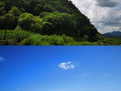 -丹东天桥沟景区