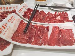 -潮牛禾记•潮汕鲜牛肉火锅(新亚洲店)