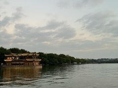 -菲乐餐厅(三十年经营·湖滨路店)