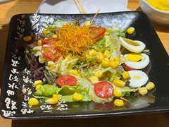 -福匠日本料理(人民路店)