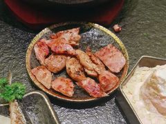 -樱嘢·炭火烧肉(惠南店)