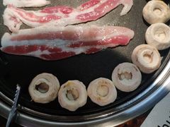 -杀猪天·韩国烤肉(总店)
