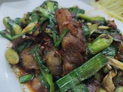 -稻香餐厅中餐干锅(劼人路店)