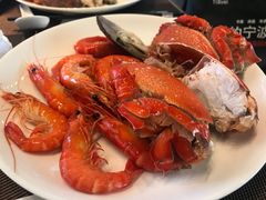 -上海虹桥宾馆味翠餐厅