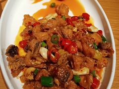 坨坨鱼-湘与香缘·湖南菜(王府井北京市百货大楼店)