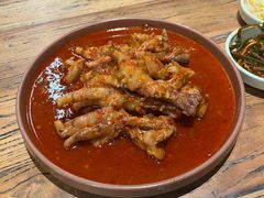 -京玉菲饭店(李村店)