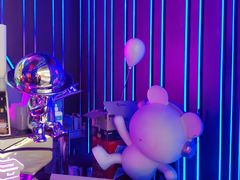 -星聚会KTV(合生汇黑金店)