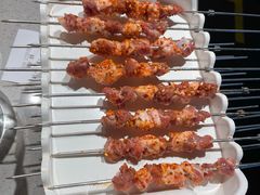 -丰茂烤串(港旅店)