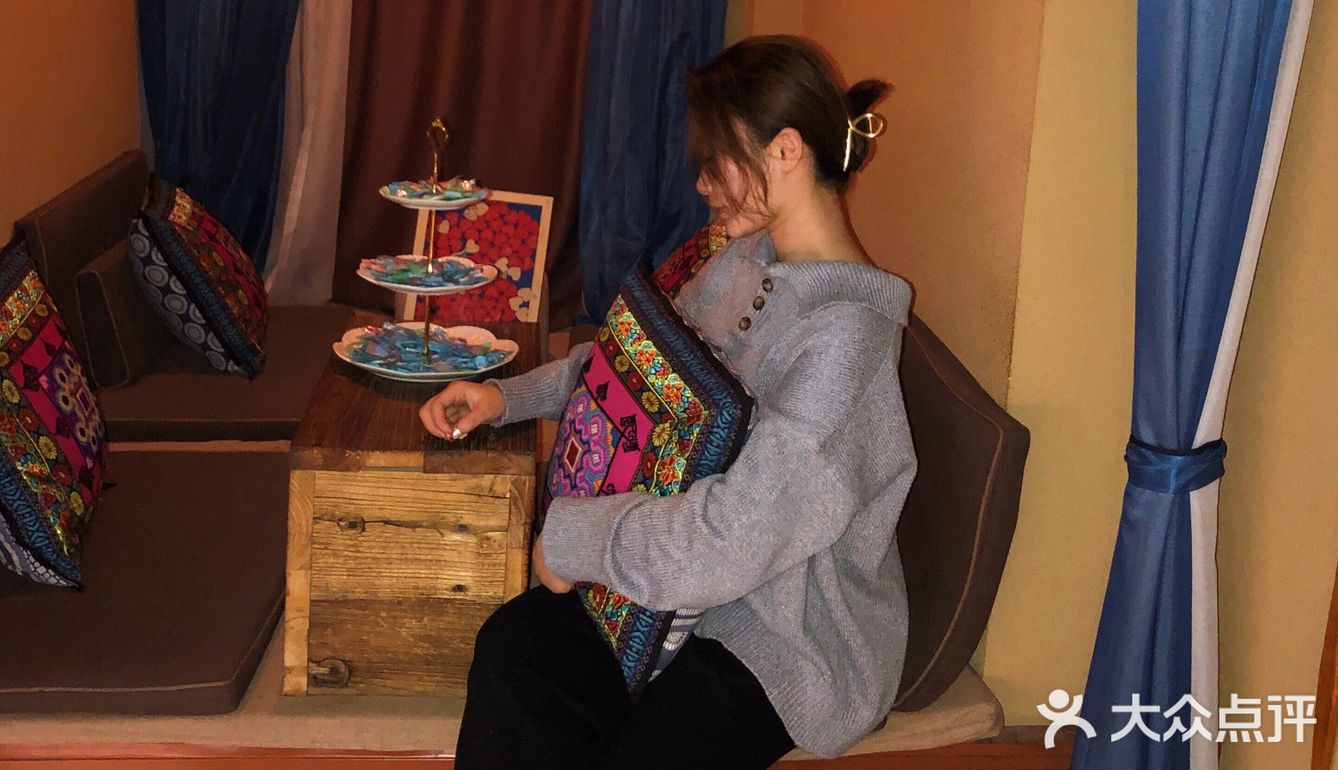 西安探店丨西安竟然有这样一家美容界的爱马仕琦品！