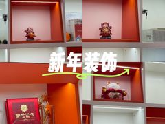 -昂立青少儿成长中心(普陀中潭校区)
