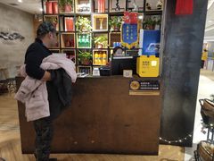 -刁馋一锅鲜·津门招牌菜(远洋未来汇店)