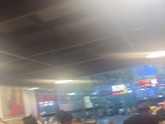 -味之绝热血美蛙鱼火锅(中坝店)
