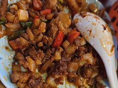 -巴尔喀十新疆餐厅(开发区店)