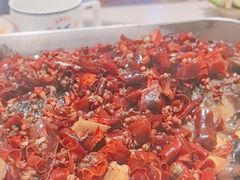 -鱼酷活鱼烤鱼(南京水游城店)