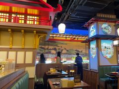 -牛New寿喜烧(虹桥新天地店)