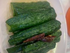-香妃烤鸡(西单店)