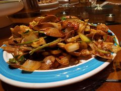 辣炒芒果螺-小鱼儿海鲜港(新村十区店)