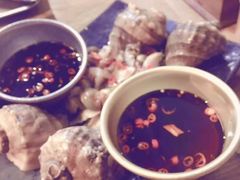-鑫釜山海鲜烧烤(鑫丰国际店)