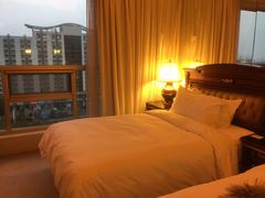 -白金汉爵大酒店(相城店)