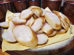 -姜厨熏酱小酒馆(广源店)