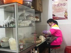 -阿麟馄饨(延长路店)