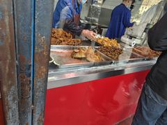 -土门八珍烤鸡腊味店(土门老店)