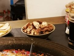 -刁姐火锅(五小区店)