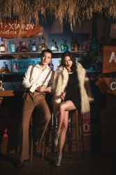 点击看大图 -角色婚纱摄影(中心店)