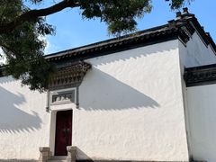-采石矶景区