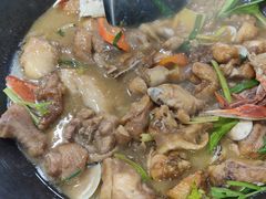 -顺德公美食(西乡店)