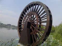android_upload_pic-红莲湖