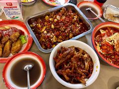 -老三样·旧食新味(万寿宫店)