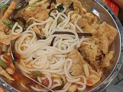 -雙冲柳州螺蛳粉&酸嘢&桂林米粉(簋街店)