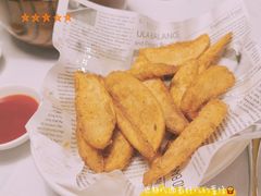 -佐度王子扒房(天鹅湖店)