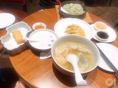 -上海人家花樣年华(中山公园店)