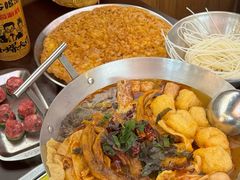 -小螺大作·螺蛳粉火锅(林和西店)