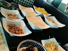 -澳门旅游塔360°旋转餐厅(南湾湖广场店)