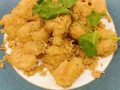 -宜兴隆家宴·私房菜(泰安华庭店)