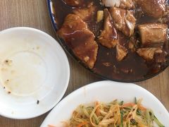 红烧鱼腹-金鹏鱼肉馆