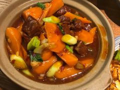 -静一餐厅·湖北菜(前门创始店)
