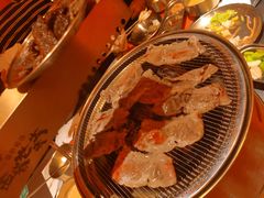 -西塔老太太泥炉烤肉(苏州大悦城店)