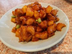 -红樱桃·欢乐餐厅(太原里店)