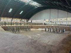 -秦始皇帝陵博物院(兵马俑)