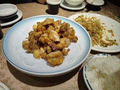 -李氏传家菜(兴城路店)