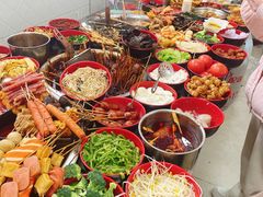 -小吴水煮(羊子巷店)