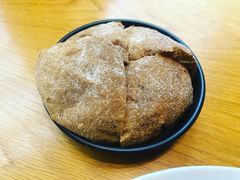 -君悦酒店·La Terrazza意合園·意式风味