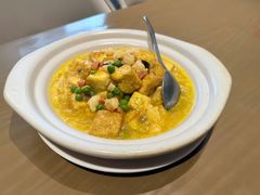 -浔庐餐厅•江西老字号•九江菜(烟水亭店)